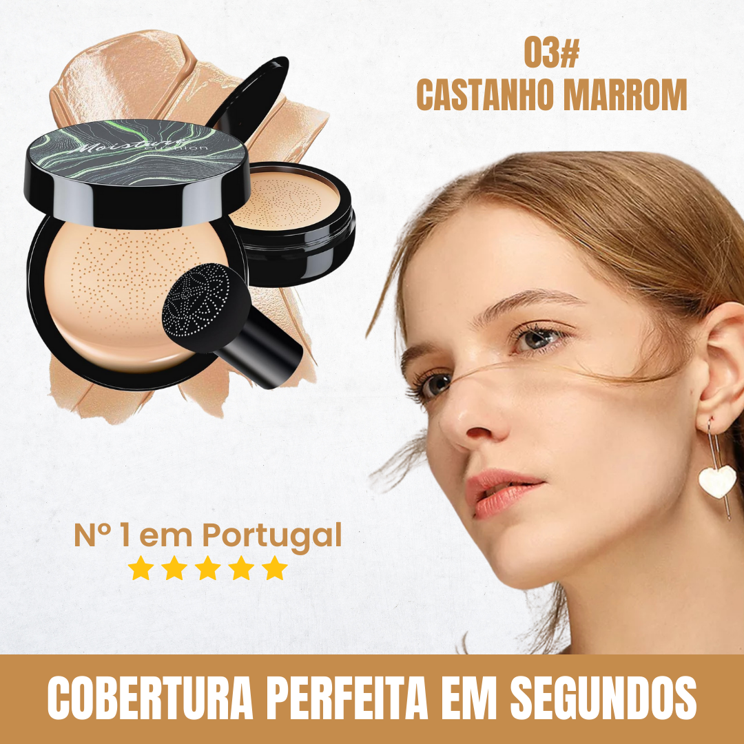 Base com esponja (OFERTA 2X1)