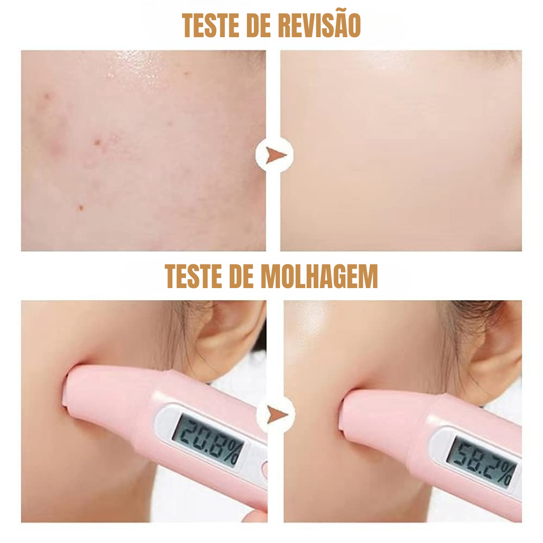 Base com esponja (OFERTA 2X1)