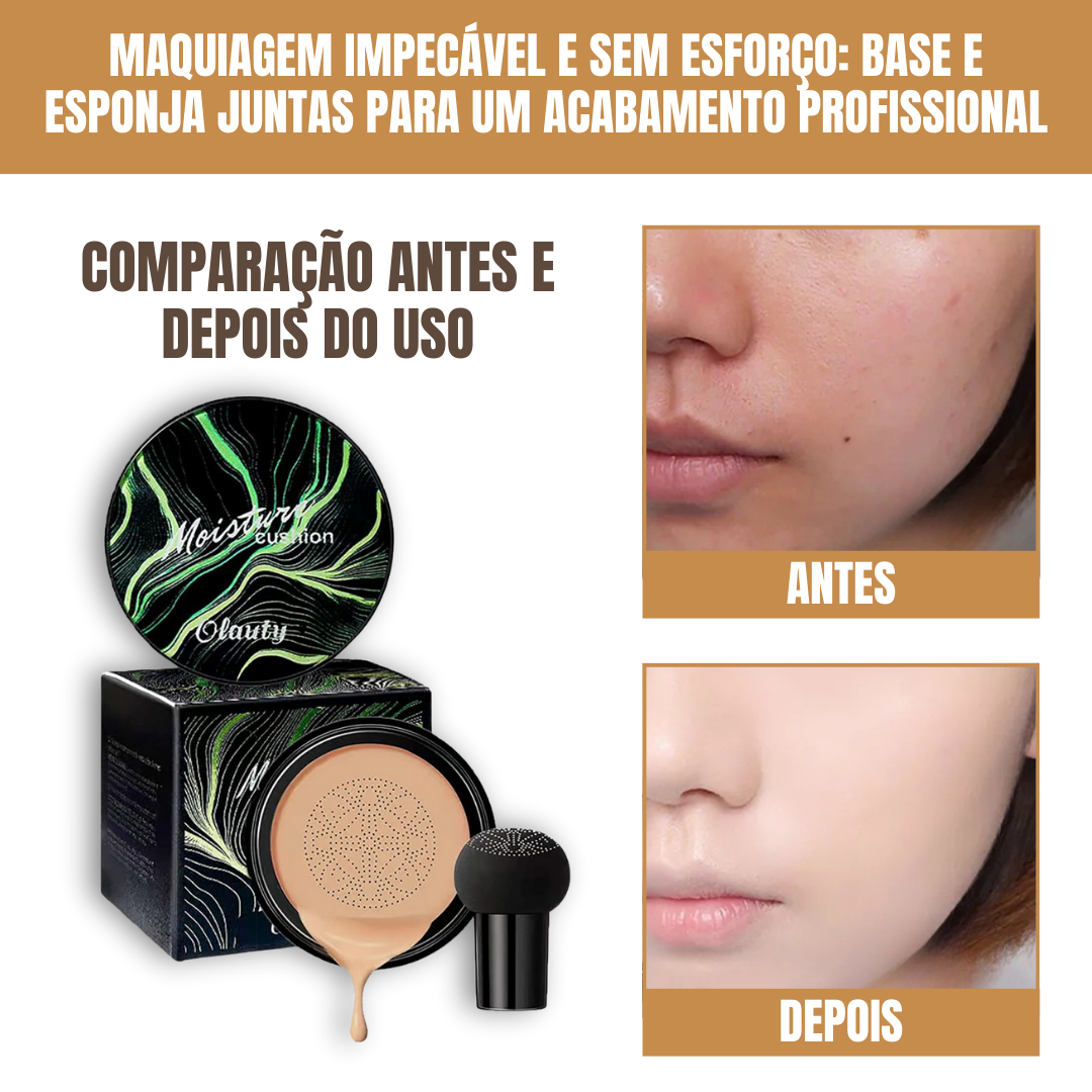 Base com esponja (OFERTA 2X1)