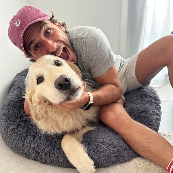 Cama anti-stress Relaxy™