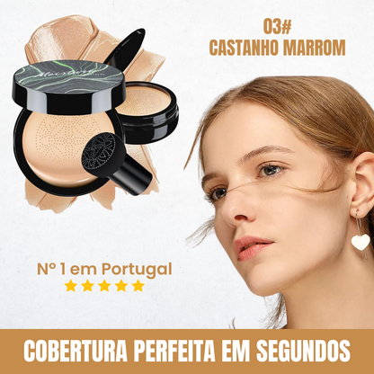 Base com esponja (OFERTA 2X1)