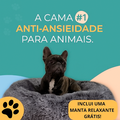 Cama anti-stress Relaxy™