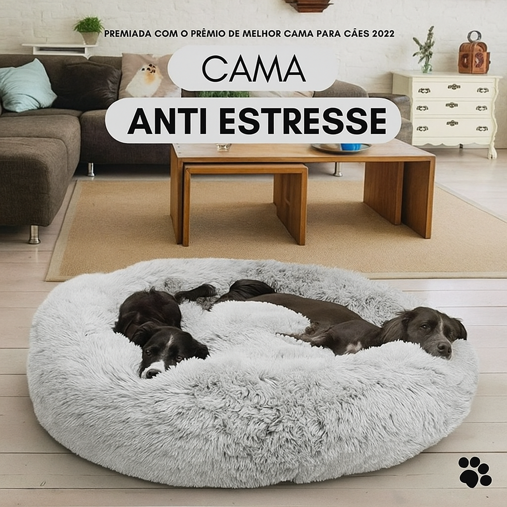 Cama anti-stress Relaxy™