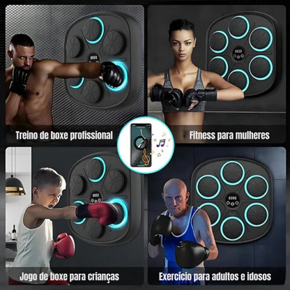 Simulador Inteligente BoxePRO™