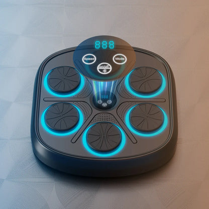 Simulador Inteligente BoxePRO™