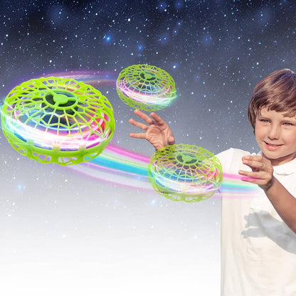 Drone voador Spinner - OFERTA 2X1