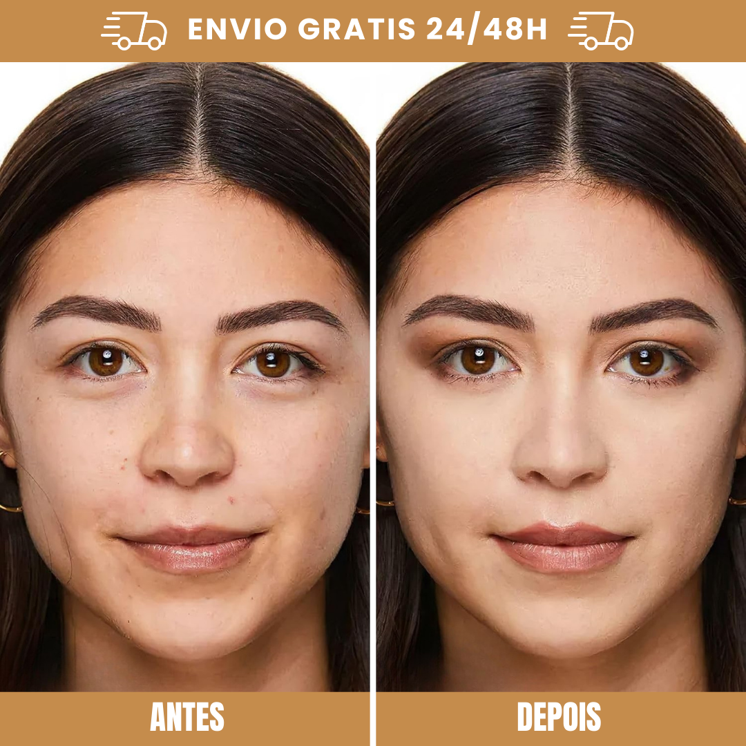 Base com esponja (OFERTA 2X1)