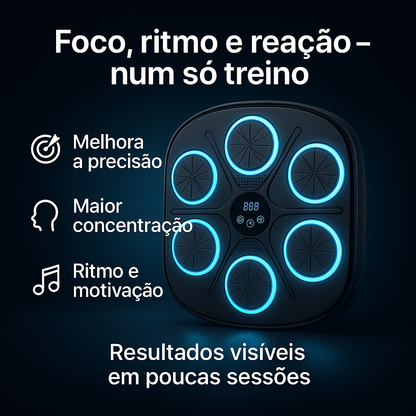 Simulador Inteligente BoxePRO™