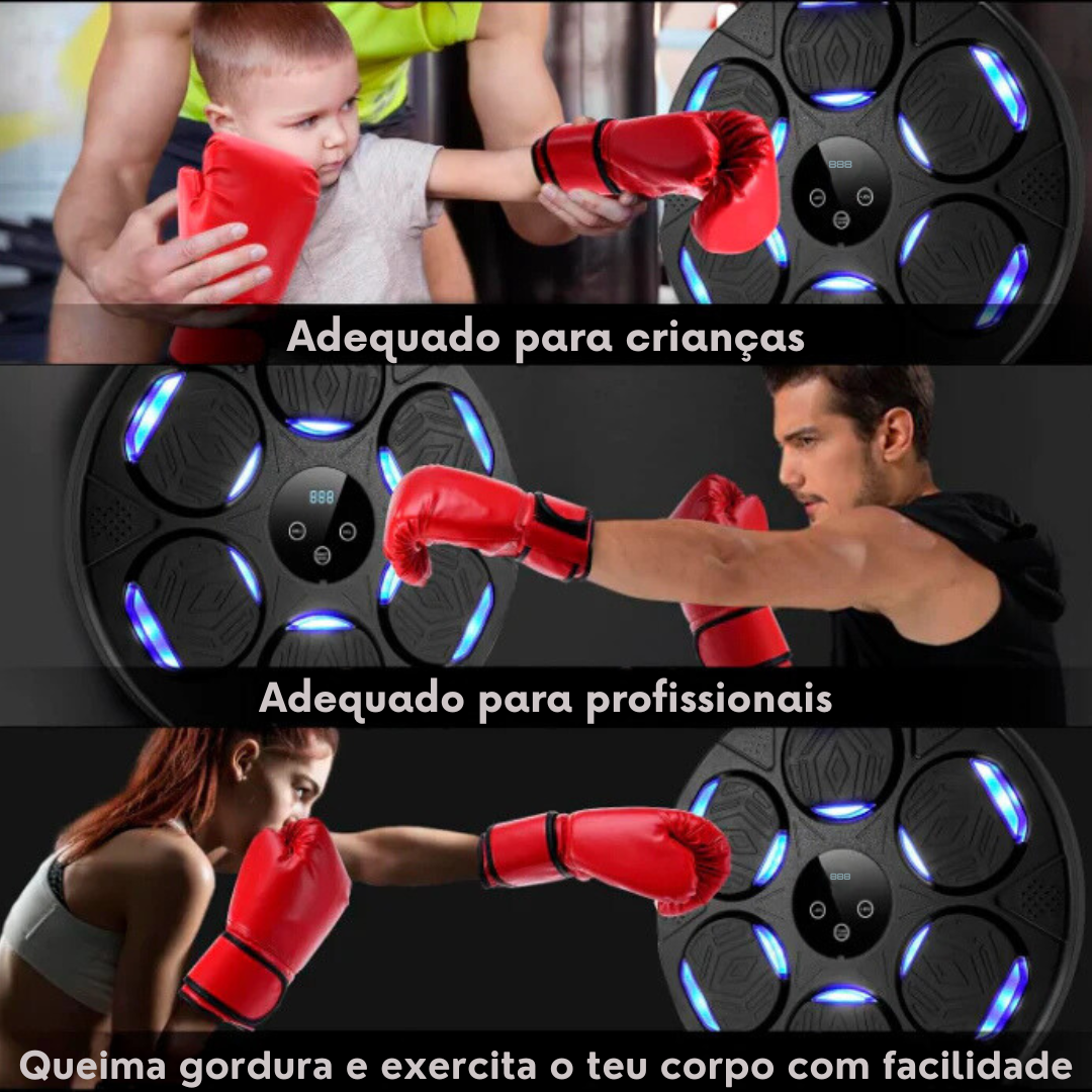 Simulador Inteligente BoxePRO™